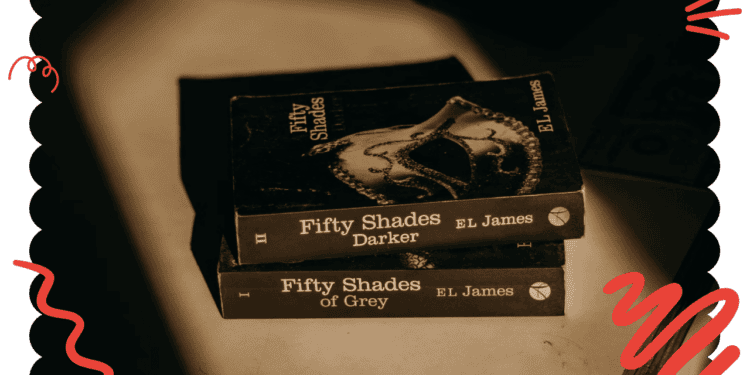 101 ‘Fifty Shades of Grey’ Trivia Questions To Make You Blush