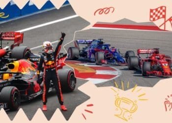 101 Formula 1 Trivia Questions to Race Your F1 Knowledge!