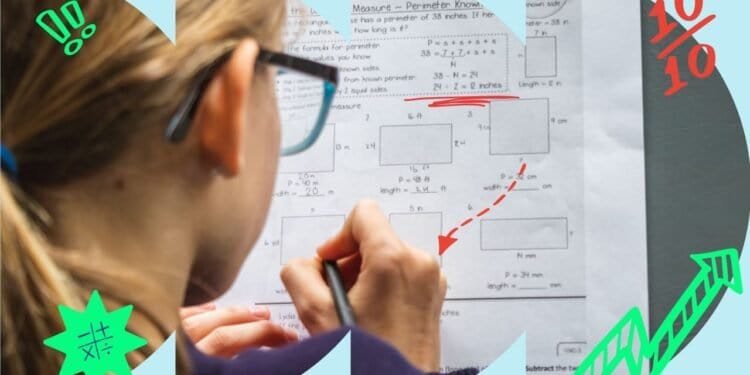 36 Math Trivia Questions to Impress Your Alge-bros