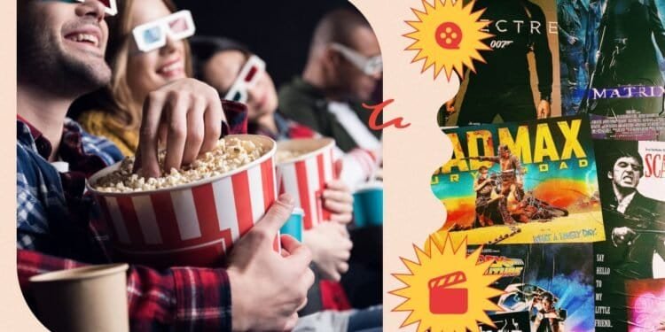 101 Movie Trivia Questions To Test Your Blockbuster Brain
