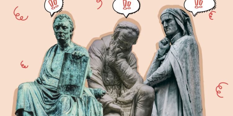 101 Philosophy Trivia Questions to Expand Your Mind
