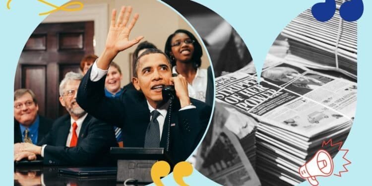 202 Politics Trivia Questions That Will Put You In Power
