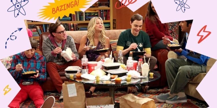 100 ‘The Big Bang Theory’ Trivia Questions More Puzzling Than Rock, Paper, Scissors, Lizard, Spock