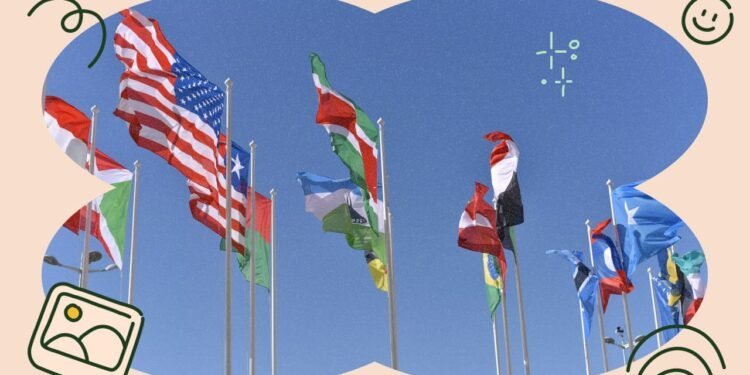 101 Country Trivia Questions for Your Inner Global Explorer