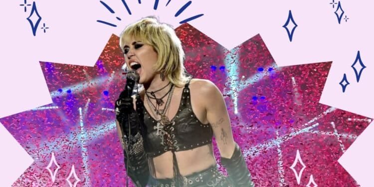 100 Miley Cyrus Trivia Questions All Smilers Should Know