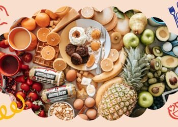 101 Food Trivia Questions To Test Your Hunger For Knowledge