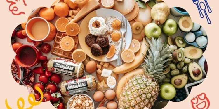 101 Food Trivia Questions To Test Your Hunger For Knowledge