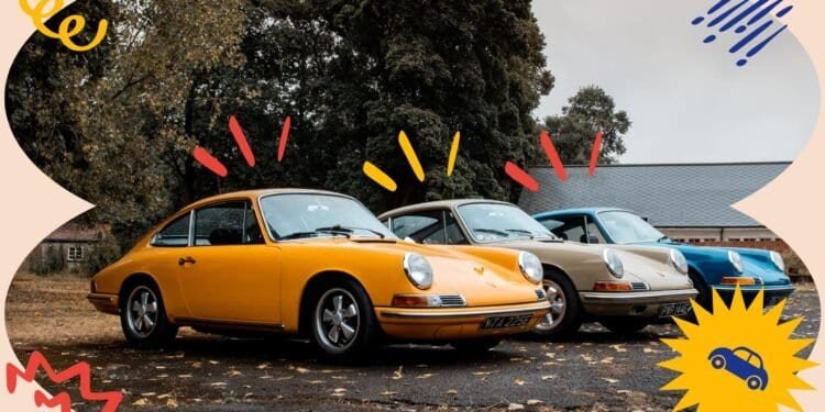 101 Car Trivia Questions: Put the Pedal to the Metal