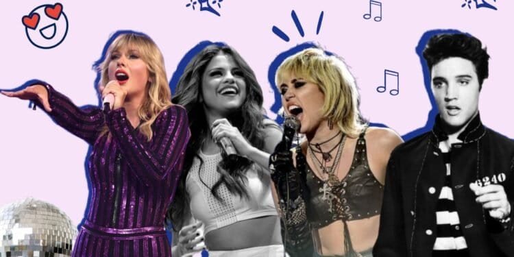 202 Celebrity Trivia Questions That Will Have You Checking Social Media One More Time
