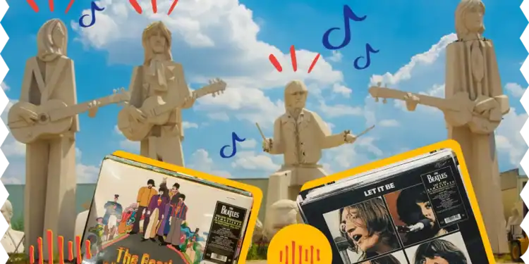 101 The Beatles Trivia Questions That Only A Paperback Writer Can Answer