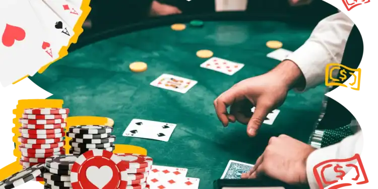 101 Poker Trivia Questions That Will Have You Wanting to Pull Out Your Cards and Play