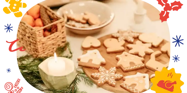 24 Christmas Food Trivia Questions That’ll Make Your Tummy Rumble