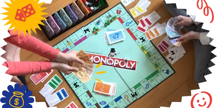 100 Monopoly Trivia Questions To Invest Your Time In