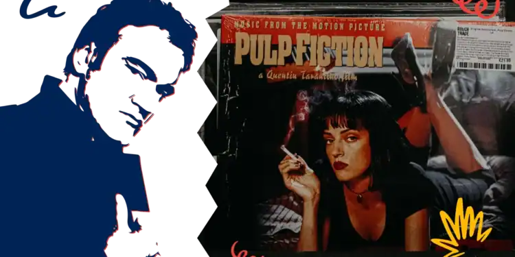 101 Quentin Tarantino Trivia Questions Only Movie Fanatics Can Answer