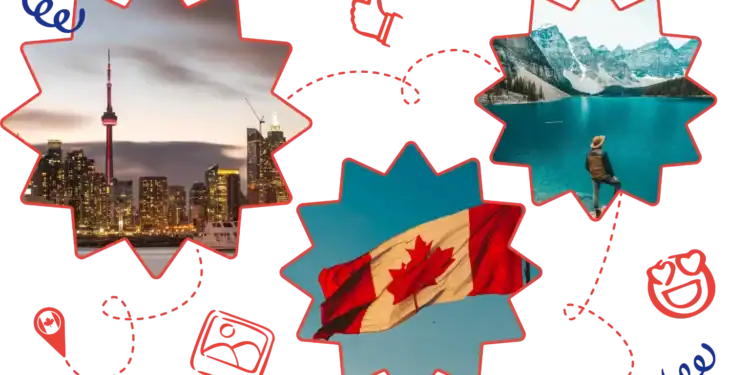21 Canada Trivia Questions: How Well Do You Know The Great White North?