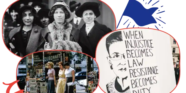 24 Women’s History Trivia Questions To Prove You’re A True Woman Suffragist