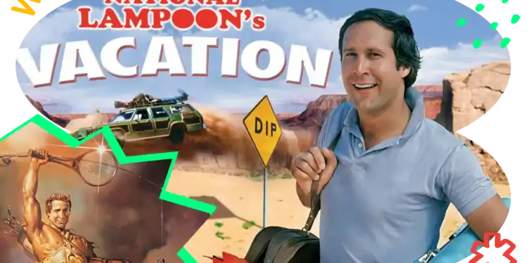 21 ‘National Lampoon’s Christmas Vacation’ Trivia Questions: A Holiday Comedy Classic