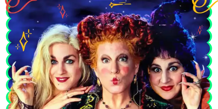 21 Hocus Pocus Trivia Questions That Are Pure Witchcraft