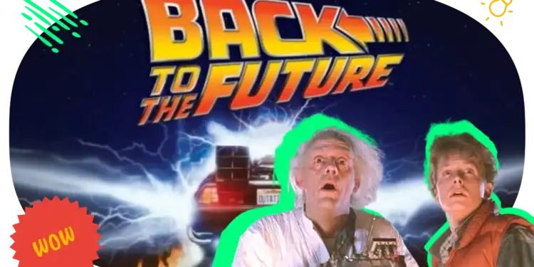 21 Back to the Future Trivia Questions to Pass the Time