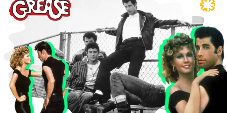 21 Grease Trivia Questions To Get Your Wheels Turning