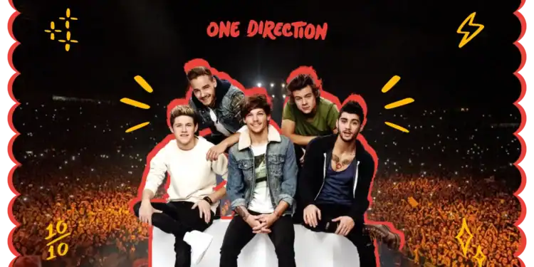 21 One Direction Trivia Questions for the True Stan
