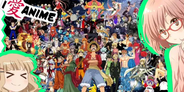 21 Anime Trivia Questions Only True Fans Can Answer