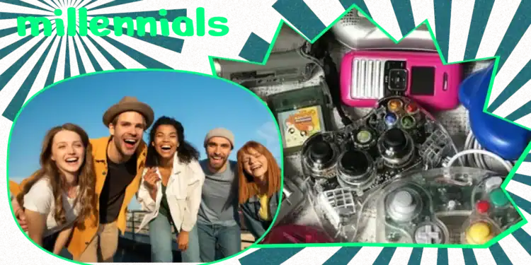 21 Millennial Trivia Questions That Will Take You Back to The Early 2000s