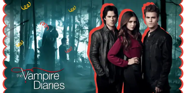 21 ‘Vampire Diaries’ Trivia Questions That You’ll Be Dying To Sink Your Teeth Into