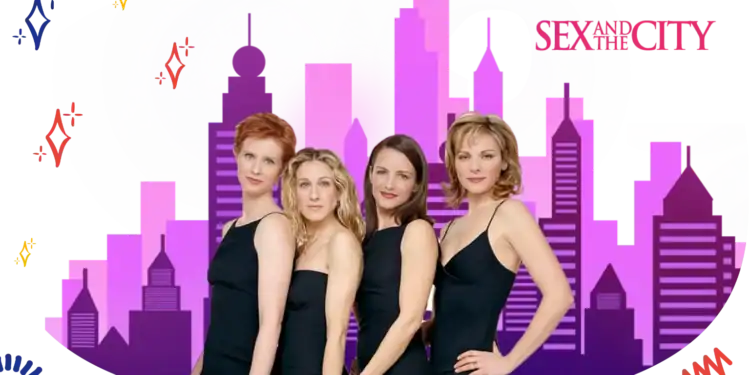 21 ‘Sex and the City’ Trivia Questions To Go With Your Cosmopolitan
