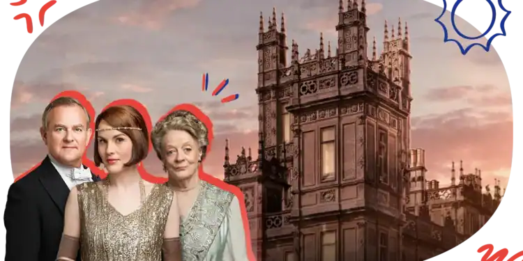 21 ‘Downton Abbey’ Trivia Questions For The True Dowager Countess