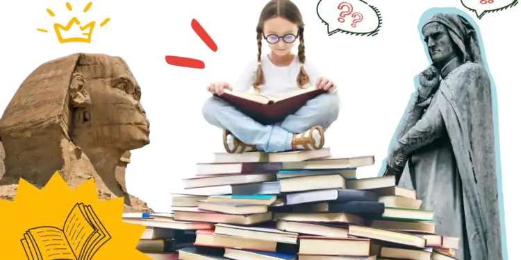 21 Kids History Trivia Questions: Can You Ace This Quiz?