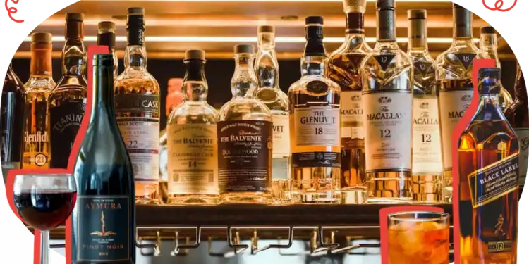 21 Alcohol Trivia Questions To Wet Your Whistle