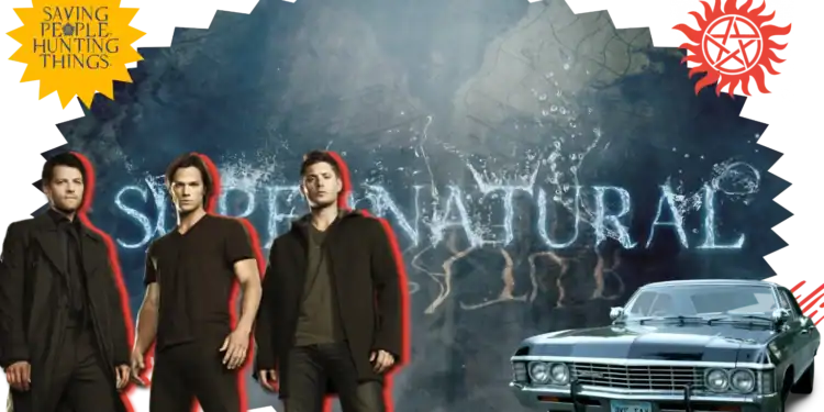 21 Supernatural Trivia Questions For Team Free Will