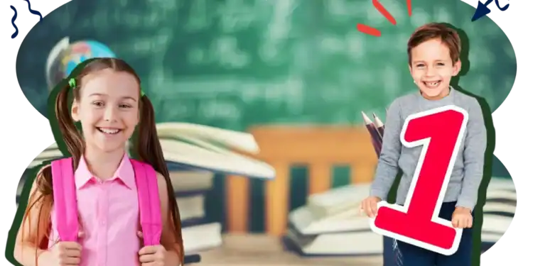 21 Fun 1st Grade Trivia Questions: Are You Smarter Than A First Grader?