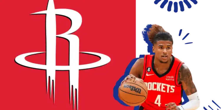 21 Houston Rockets Trivia Questions: Do You Have The Rockets’ Red Glare?