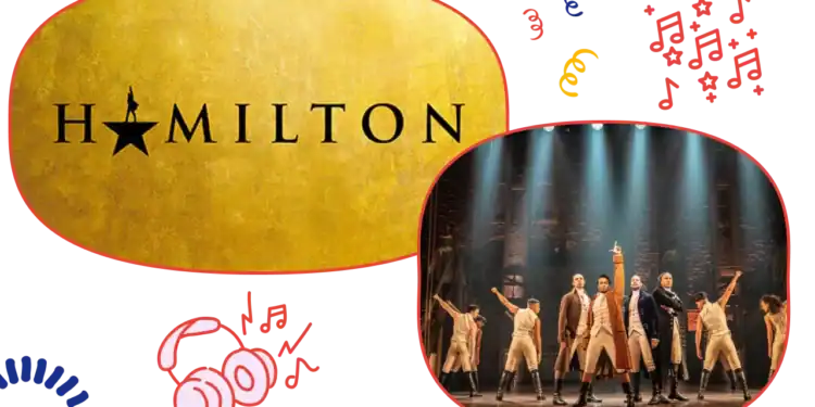 21 Hamilton Trivia Questions To Test Your Revolution Readiness