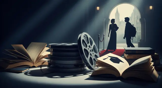 Image titled 9305 featuredImage at Life The film